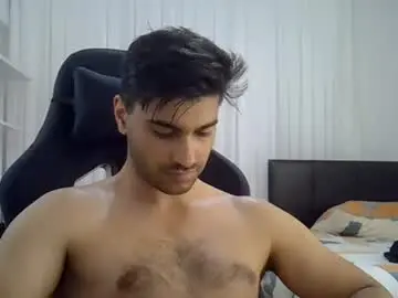Chaturbate Adult Video Chat of fortiori8