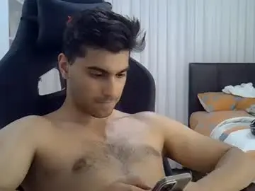 Chaturbate Free Live Porn of fortiori8