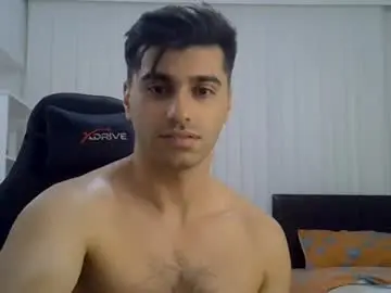 Chaturbate Adult Webcams of fortiori8
