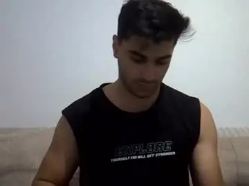Chaturbate Sex Cam of fortiori8