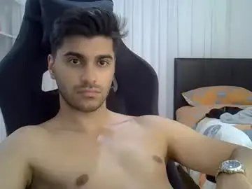 Chaturbate Sex Cam of fortiori8