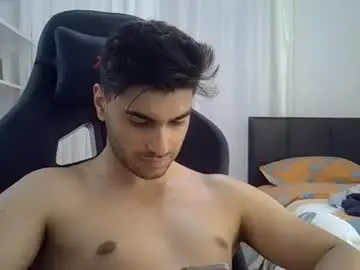 Chaturbate Live Sex Cam of fortiori8
