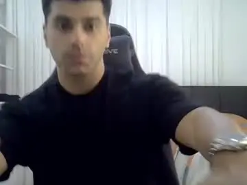 Chaturbate Adult Webcam of fortiori8