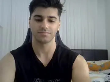 Chaturbate Sex Cam of fortiori8