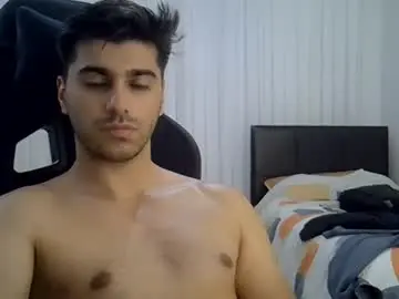 Chaturbate Private Sex Chat of fortiori8