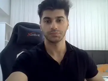 Chaturbate Adult Webcam of fortiori8