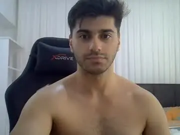 Chaturbate Adult Webcams of fortiori8