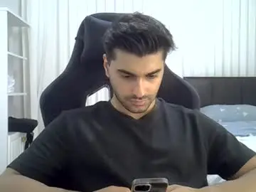 Chaturbate Live Porn of fortiori8