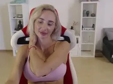 Chaturbate Best Webcam of goodblondeno