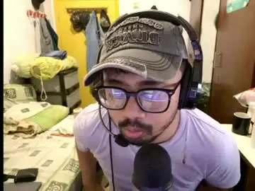 Chaturbate Private Sex Chat of greybondage93