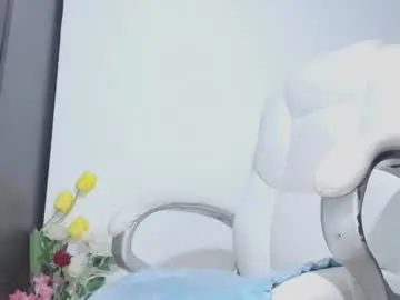 Chaturbate Live Sex Cam of kally_higgins