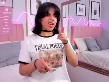Chaturbate Live Porn of lumineverligth