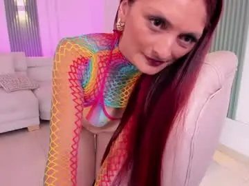 Chaturbate Sex Chat of mia_lanee_