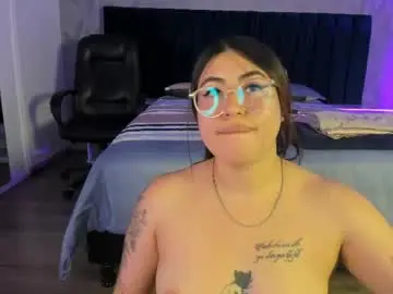 Chaturbate Private Sex Chat of nouur_