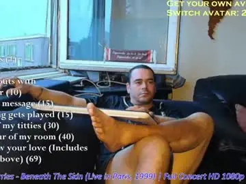 Chaturbate Best Webcam of pannenkoekenkeizer