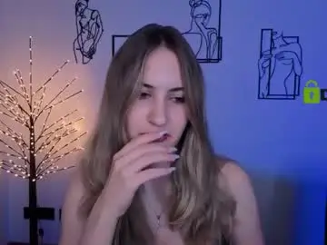 Chaturbate Adult Webcam of playful_sophie