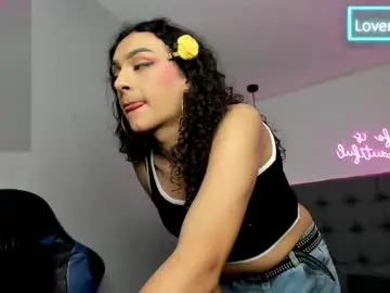 Chaturbate Adult Webcams of scarletcherry18