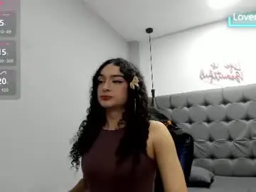 Chaturbate Live Sex of scarletcherry18