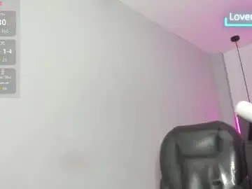 Chaturbate Adult Video Chat of scarletcherry18