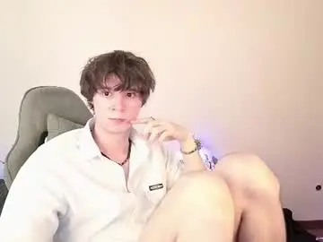 Chaturbate Nude Webcam of anthonycutie