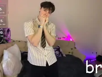 Chaturbate Adult Webcam of anthonycutie