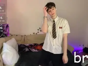 Chaturbate Adult Webcams of anthonycutie