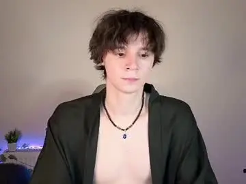 Chaturbate Adult Webcam of anthonycutie
