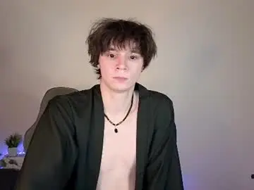Chaturbate Sex Cam of anthonycutie
