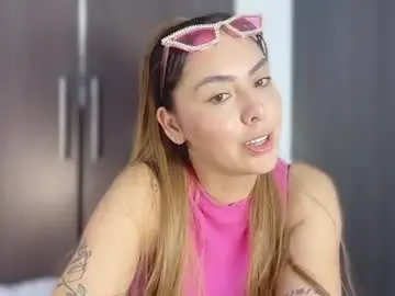 Chaturbate Sex Cam of arkana_sweet
