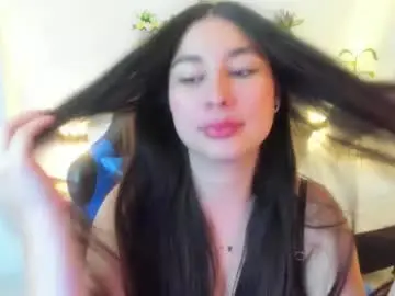 Chaturbate Private Sex Chat of bella_99x