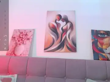 Chaturbate Sex Cam of hellen_starx