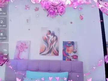 Chaturbate Free Live Porn of hellen_starx
