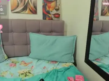 Chaturbate Free Porn Cam of hellen_starx