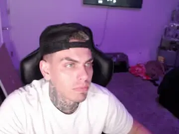 Chaturbate Nude Webcam of johnafterdark