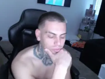 Chaturbate Watch Live Sex Cams of johnafterdark