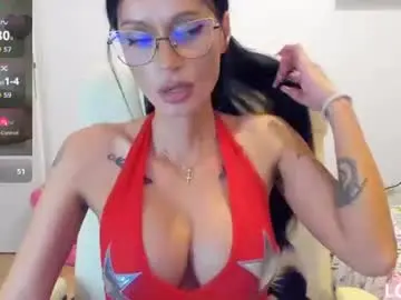 Chaturbate Live Sex Cam of kisssnicol