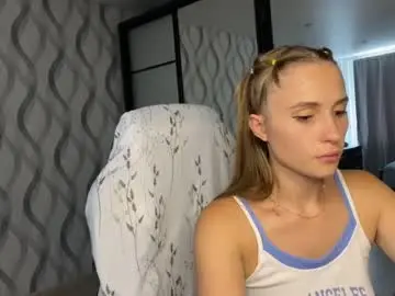 Chaturbate Adult Webcam of litle_girl05