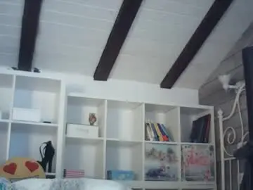 Chaturbate Sex Cam of littleflowers
