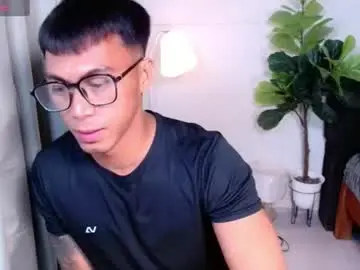 Chaturbate Live Sex of pinoymilker