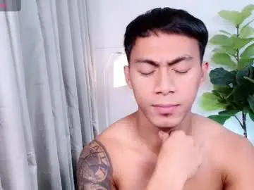Chaturbate Best live sex cam show of pinoymilker