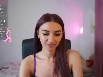 Chaturbate Sex Chat of rocknrose18