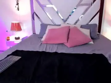 Chaturbate Sex Cam of sienna_monroe_