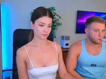 Chaturbate Nude Webcam of team2fit