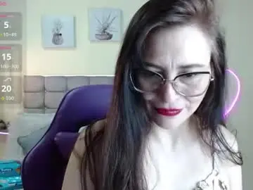 Chaturbate Sex Cam of _naomi_s