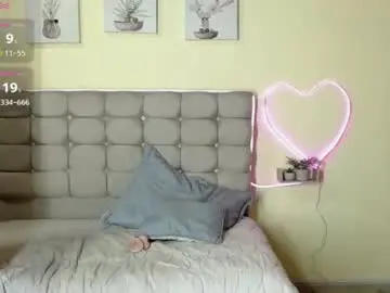 Chaturbate Sex Chat of _naomi_s