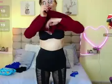 Chaturbate Best live sex cam show of _naomi_s