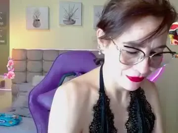 Chaturbate Best live sex cam show of _naomi_s