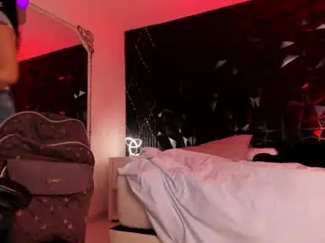 Chaturbate Live Sex Cam of alondrasoomer