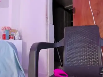 Chaturbate Adult Video Chat of alondrasoomer