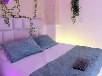 Chaturbate Sex Chat of alondrasoomer